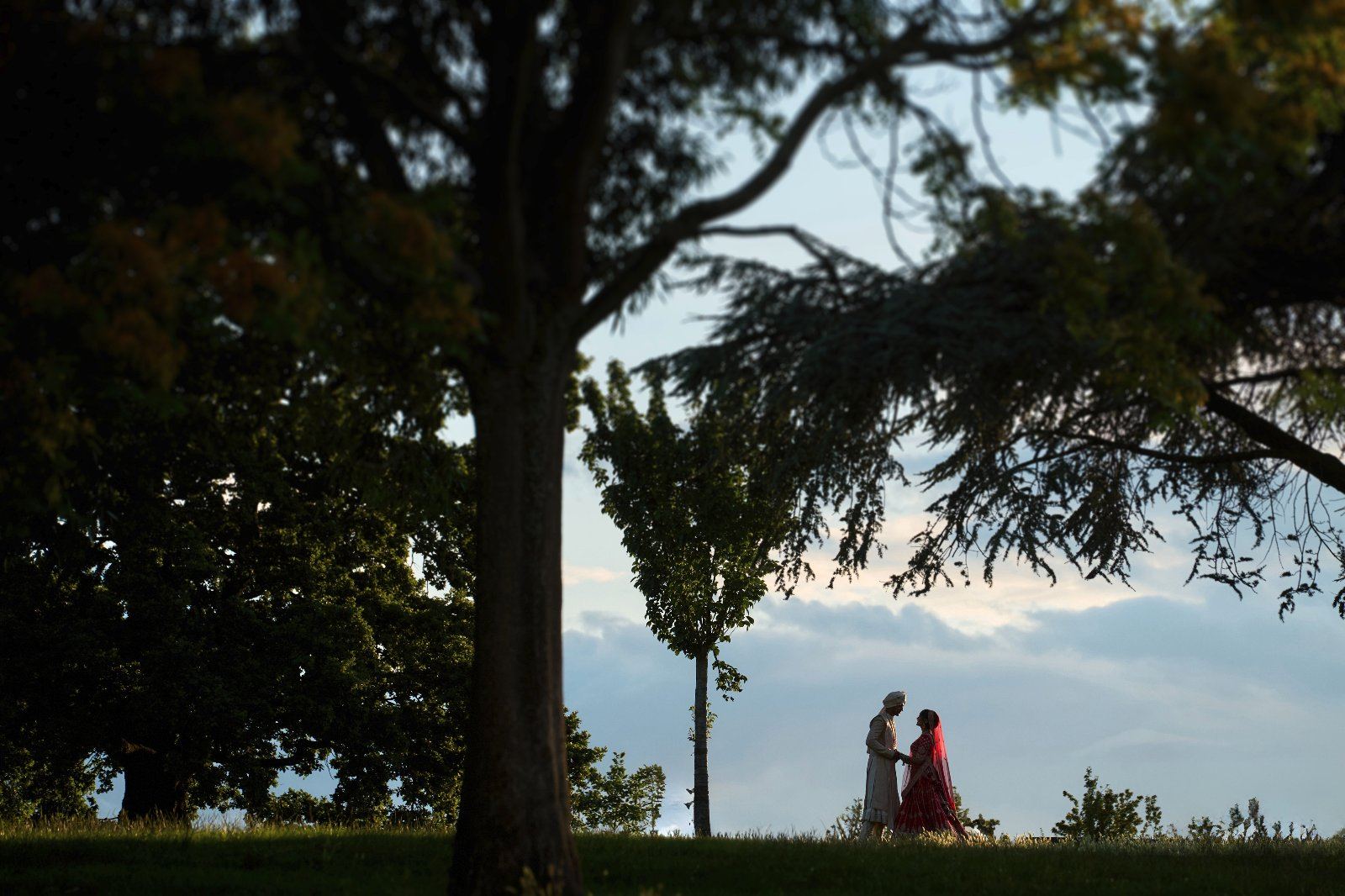 Asian wedding photography by Heston Photo, London (4)