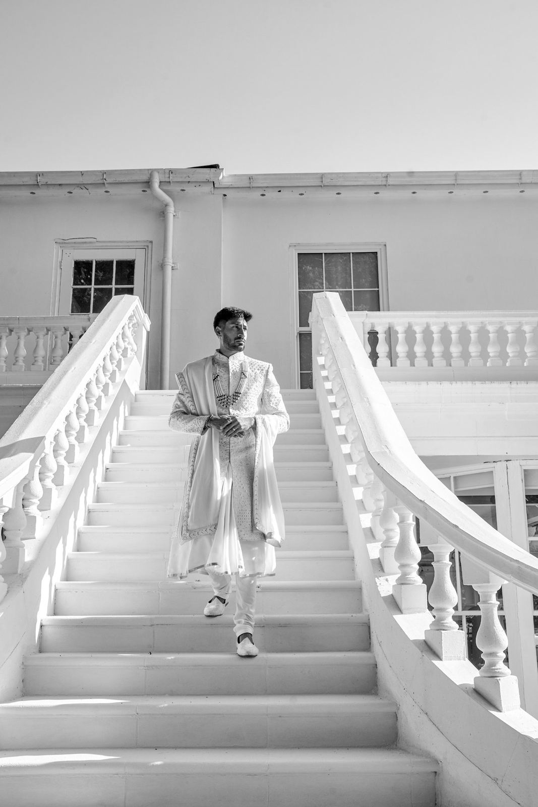 Asian wedding photography by Heston Photo, London (6)