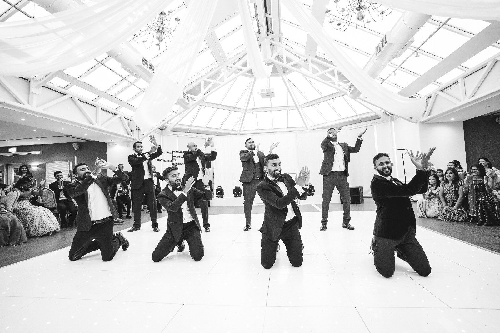 Asian wedding photography by Heston Photo, London (12)