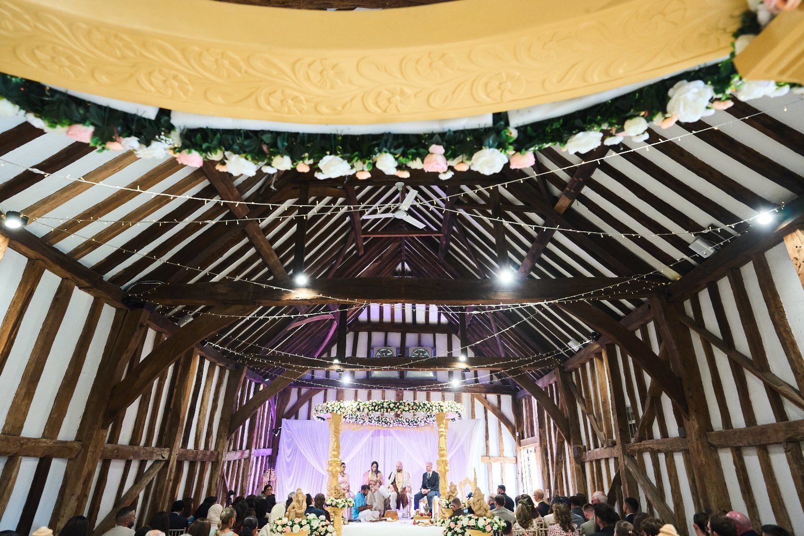 Asian wedding photography by Heston Photo, London (23)