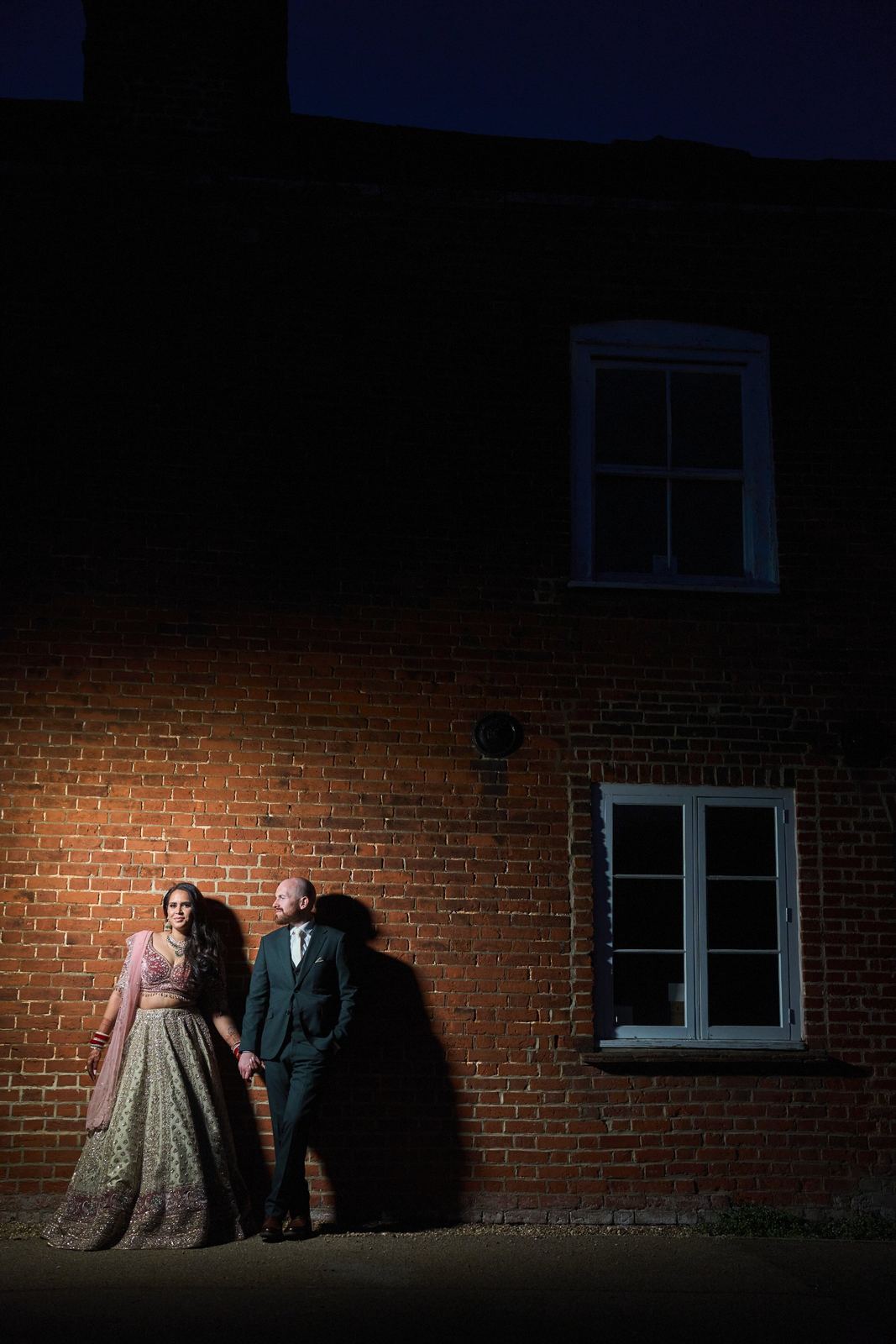 Asian wedding photography by Heston Photo, London (25)