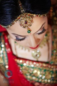 Indian wedding photographer London