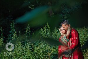 Hindu wedding photography