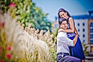 Indian wedding photographer London
