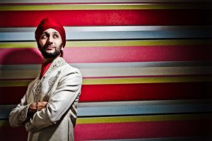 Sikh wedding photographer London