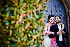 Indian / Asian Wedding Photography