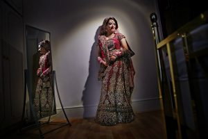 Sikh wedding photographer London