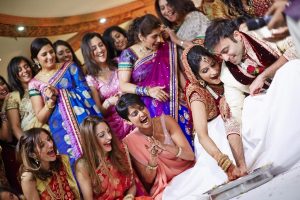 Indian / Asian Wedding Photography
