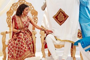 Indian / Asian Wedding Photography