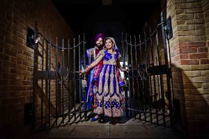 Sikh wedding photographer