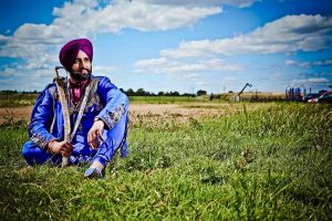 Sikh wedding photographer