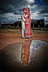 Sikh wedding photographer