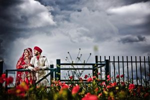 Sikh wedding photographer London