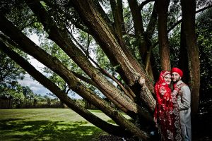 Sikh wedding photographer London