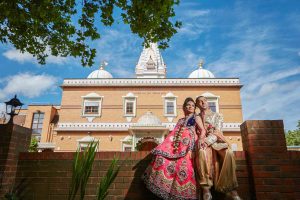 indian wedding photographer