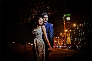 Asian wedding photographer London