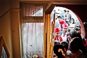 Sikh wedding photographer London