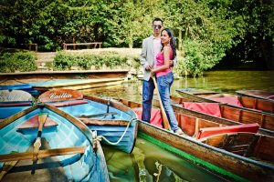 Asian wedding photographer London
