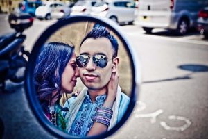 Indian wedding photographer London