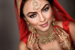 Indian wedding photography London