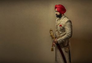 sikh wedding photographer