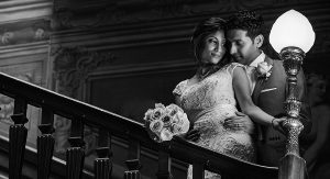 Indian wedding photographer London