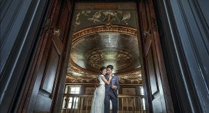 Indian wedding photographer London