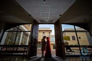 Indian wedding photographer London