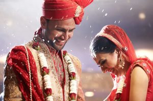 Indian wedding photography
