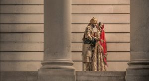 Indian wedding photography London