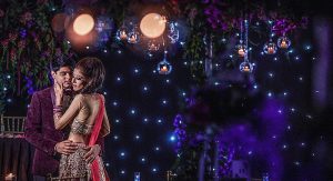 Indian wedding photography London