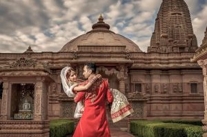 Indian wedding photography London