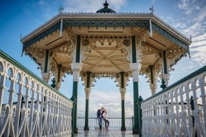 Indian wedding photographer london