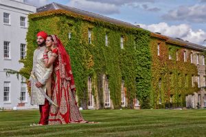 sikh wedding photographer