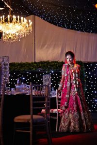 Indian wedding photographer London