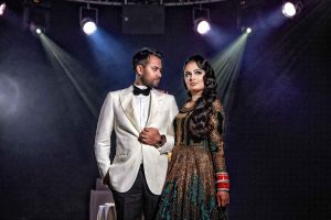 hindu wedding photographer london