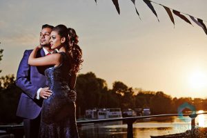 Hindu wedding photographer London
