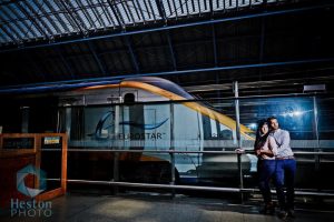 Hindu wedding photographer London