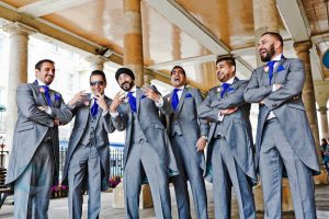 Asian wedding photographer London