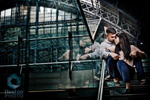 Hindu wedding photographer London