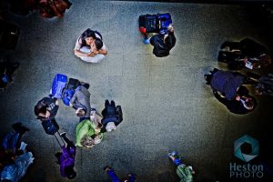 Hindu wedding photographer London