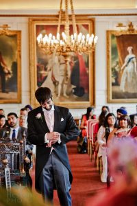 Asian wedding photographer London