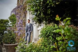 Hindu wedding photographer London