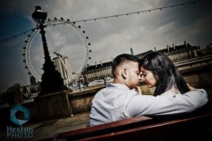 Hindu wedding photographer London