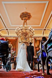 Asian wedding photographer London