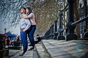 Hindu wedding photographer London