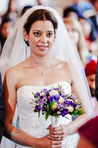 Asian wedding photographer London