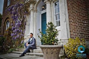 Hindu wedding photographer London