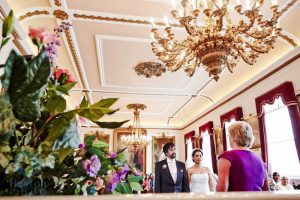 Asian wedding photographer London