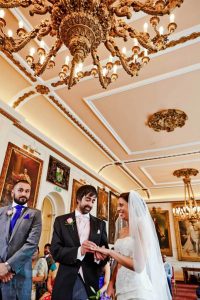 Asian wedding photographer London